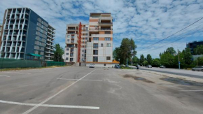 Coral Mamaia, Mamaia
